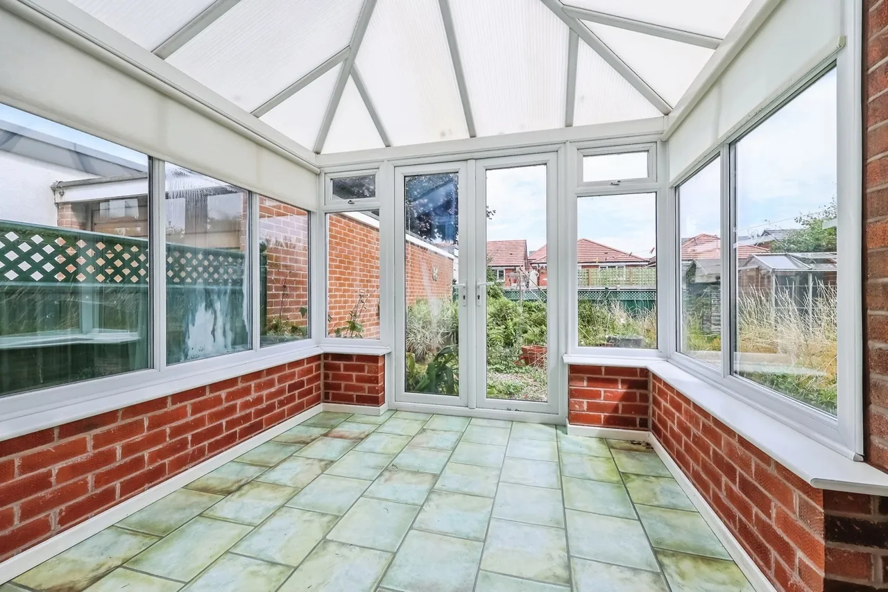 Brookside Gardens, Ruddington, Nottingham, NG11, photo 4