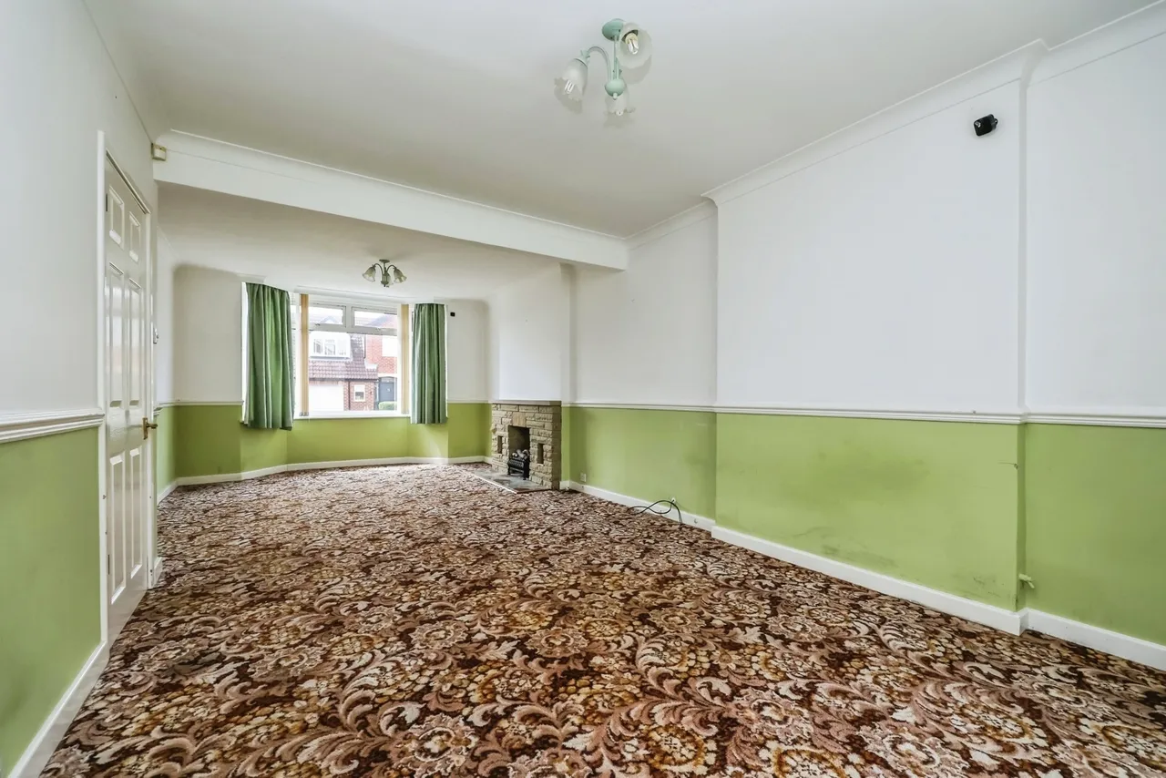 Brookside Gardens, Ruddington, Nottingham, NG11, photo 2