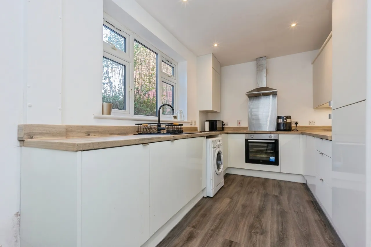 Thirlmere Avenue, Stretford, Manchester, M32, photo 4
