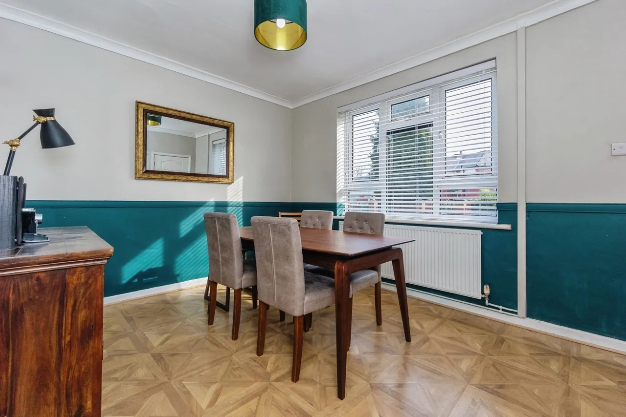 Thirlmere Avenue, Stretford, Manchester, M32, photo 3