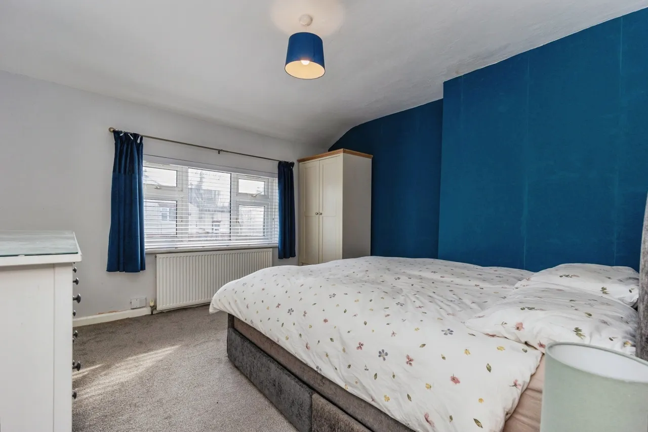 Thirlmere Avenue, Stretford, Manchester, M32, photo 17