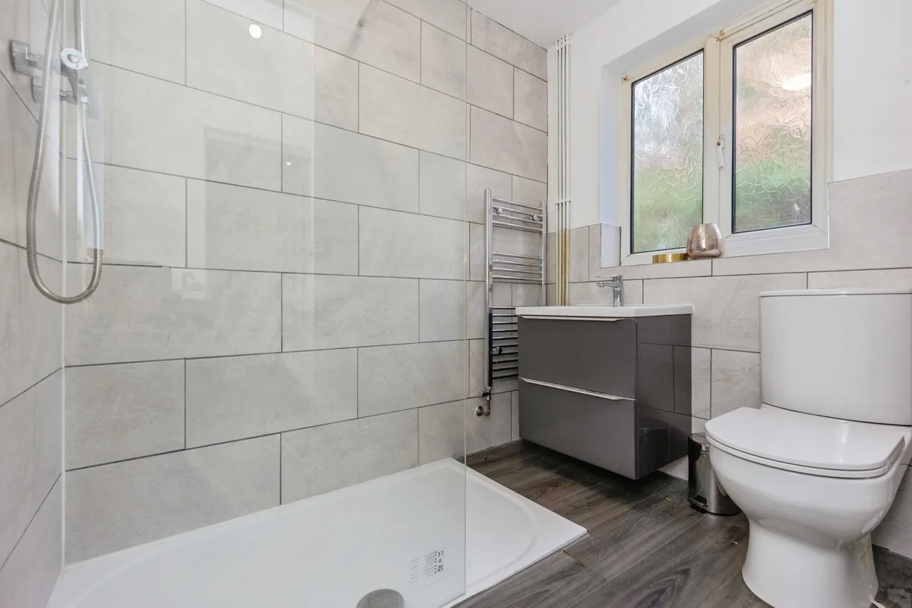 Thirlmere Avenue, Stretford, Manchester, M32, photo 9