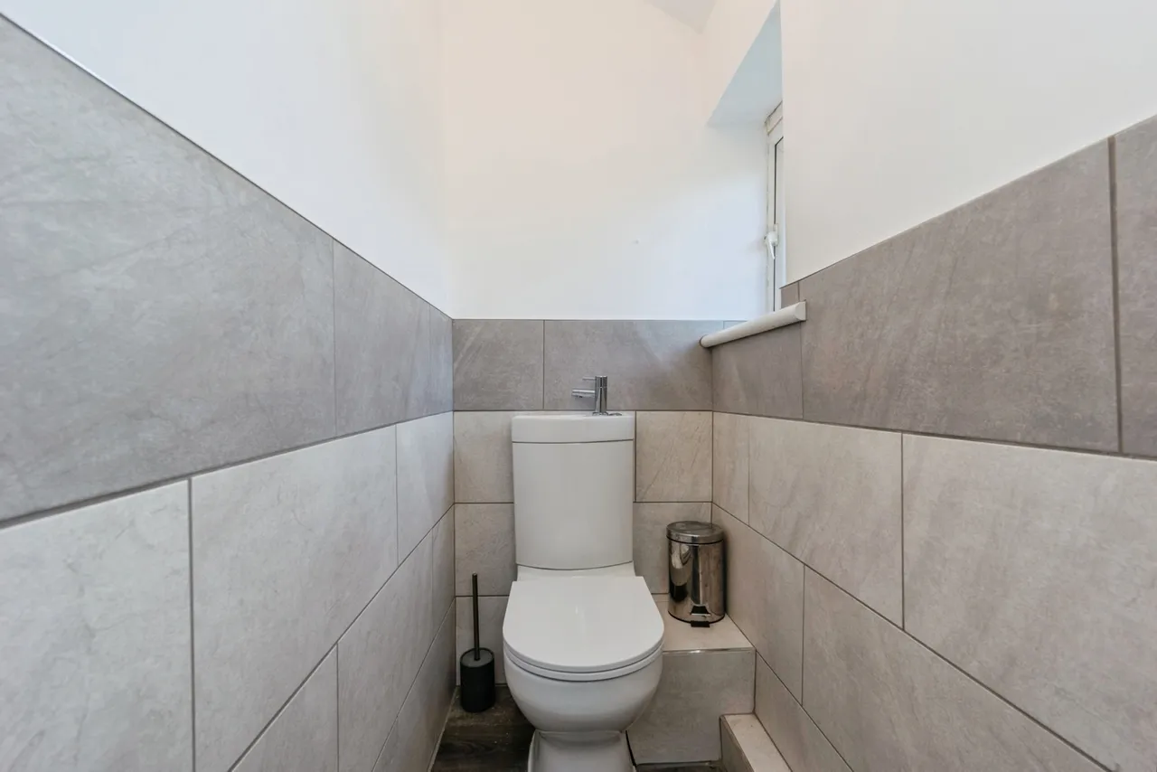 Thirlmere Avenue, Stretford, Manchester, M32, photo 13