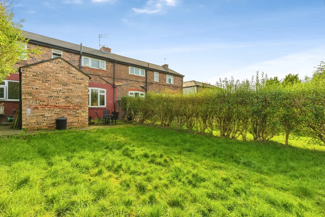 Thirlmere Avenue, Stretford, Manchester, M32, photo 19