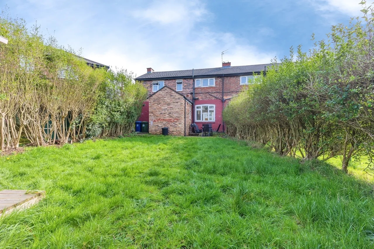Thirlmere Avenue, Stretford, Manchester, M32, photo 18