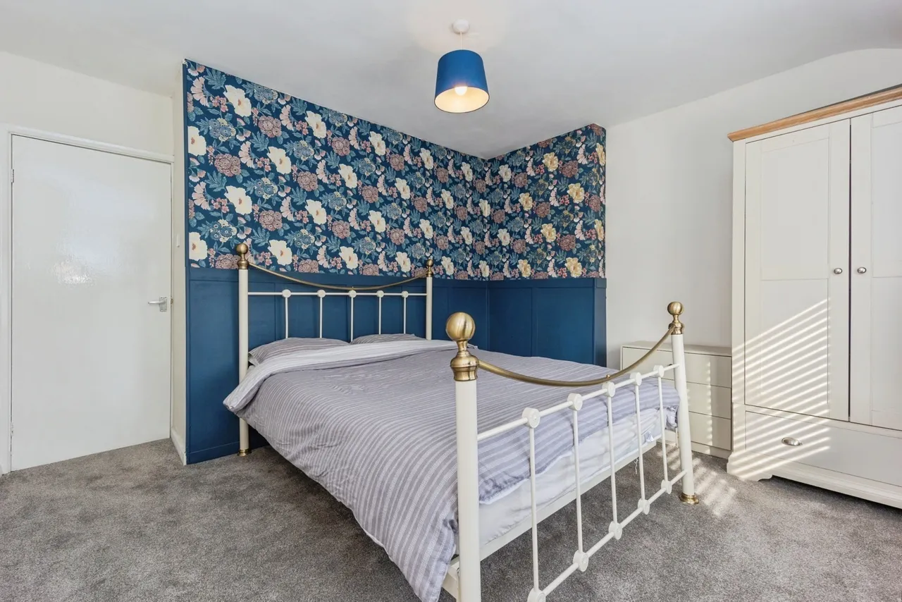 Thirlmere Avenue, Stretford, Manchester, M32, photo 14