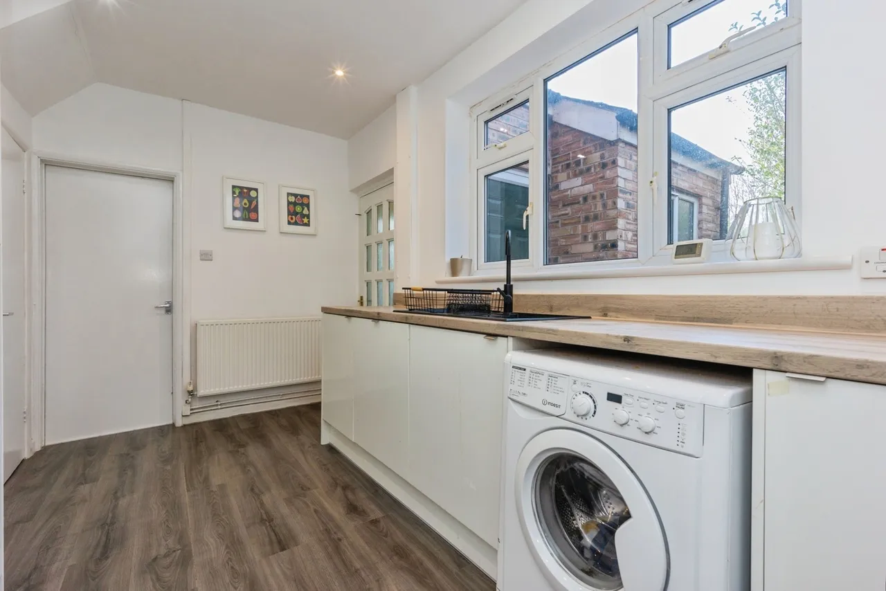 Thirlmere Avenue, Stretford, Manchester, M32, photo 5