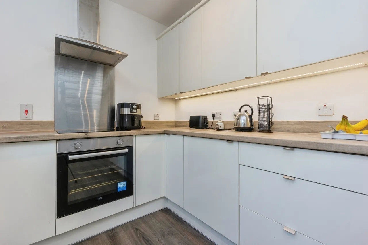 Thirlmere Avenue, Stretford, Manchester, M32, photo 6
