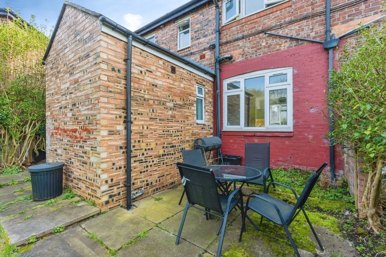 Thirlmere Avenue, Stretford, Manchester, M32, photo 22