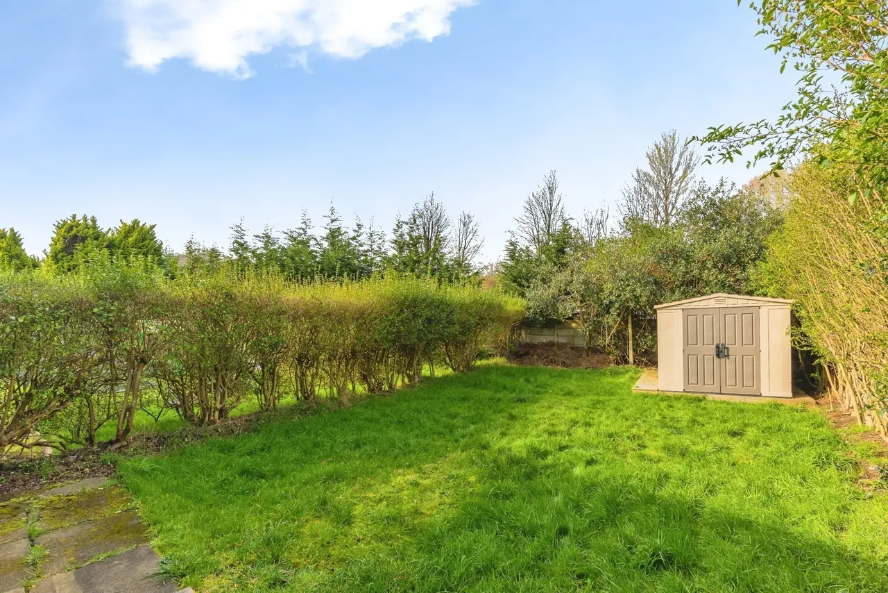 Thirlmere Avenue, Stretford, Manchester, M32, photo 21