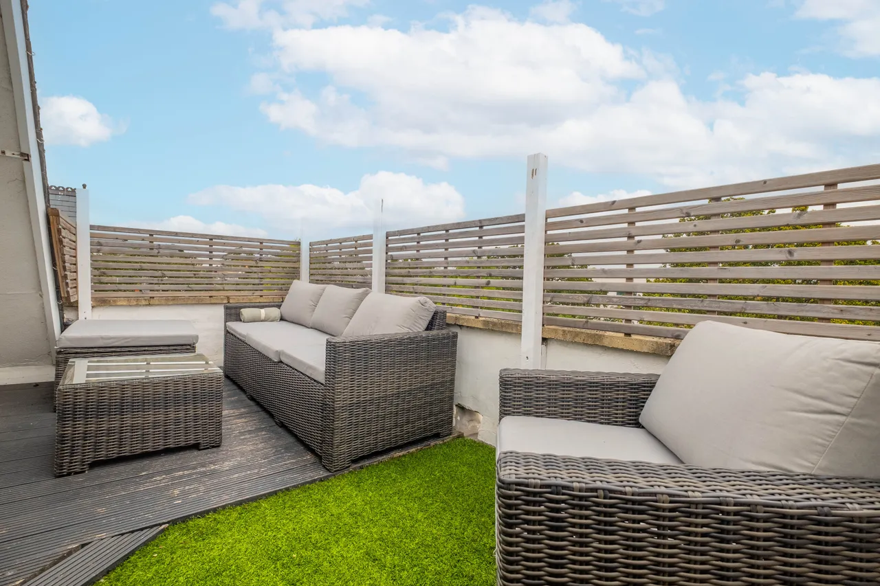 Oak Hill Road, Surbiton, KT6, photo 9