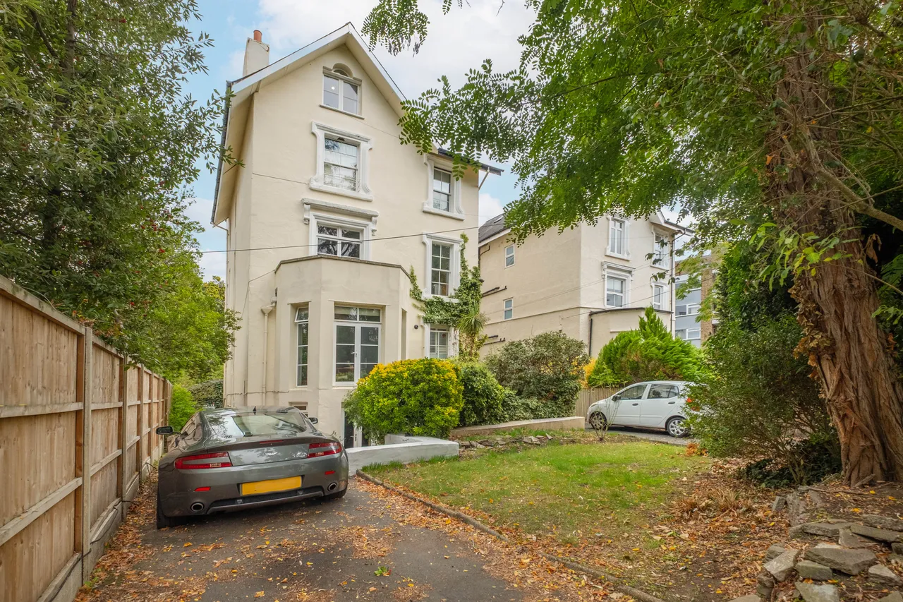Oak Hill Road, Surbiton, KT6, photo 2