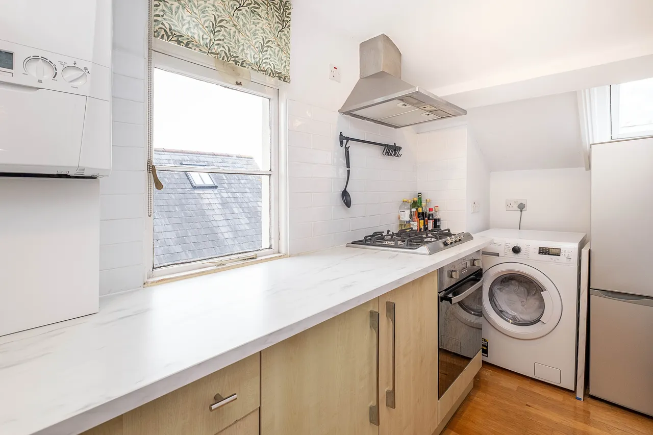 Oak Hill Road, Surbiton, KT6, photo 5