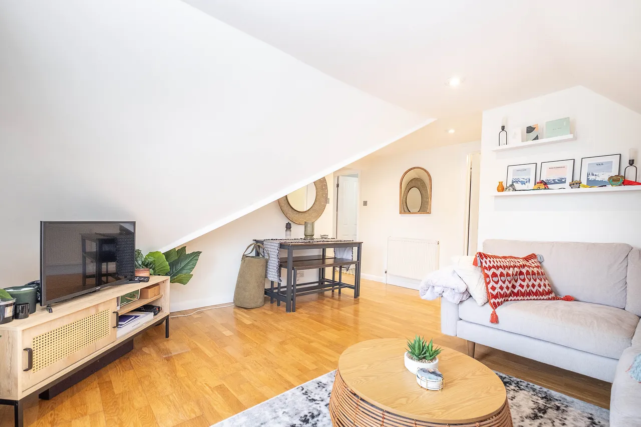 Oak Hill Road, Surbiton, KT6, photo 6