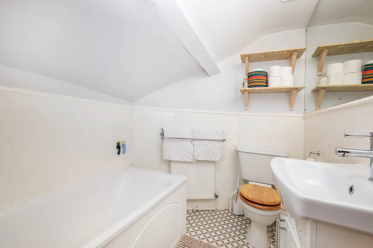 Oak Hill Road, Surbiton, KT6, photo 7