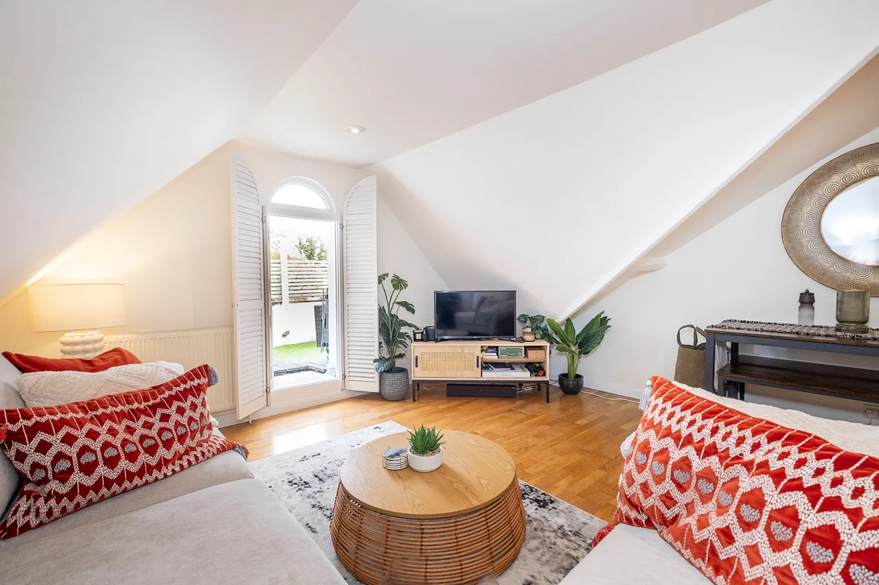 Oak Hill Road, Surbiton, KT6, photo 4