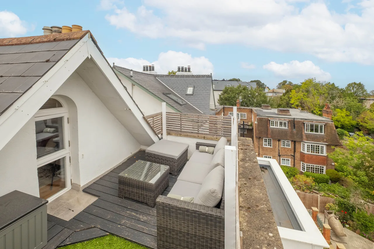 Oak Hill Road, Surbiton, KT6, photo 8