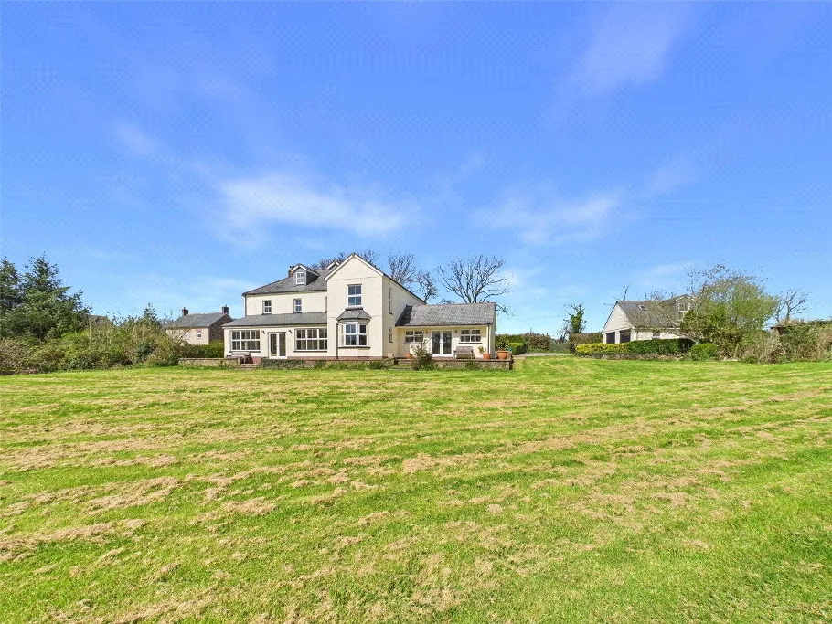 Kilkhampton, Bude, EX23, photo 23