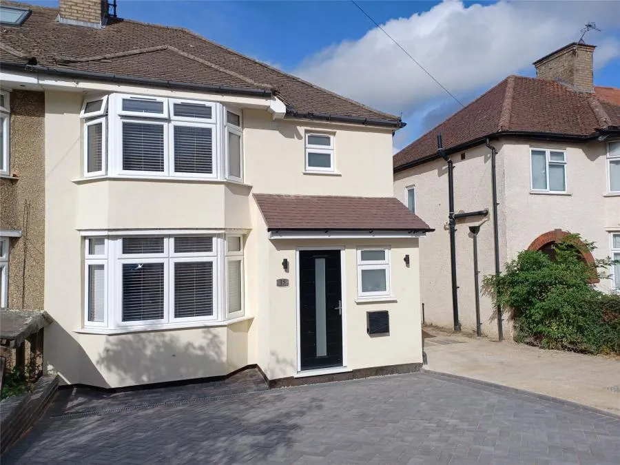 1 bed house to rent, Coniston Avenue, Headington, OX3
