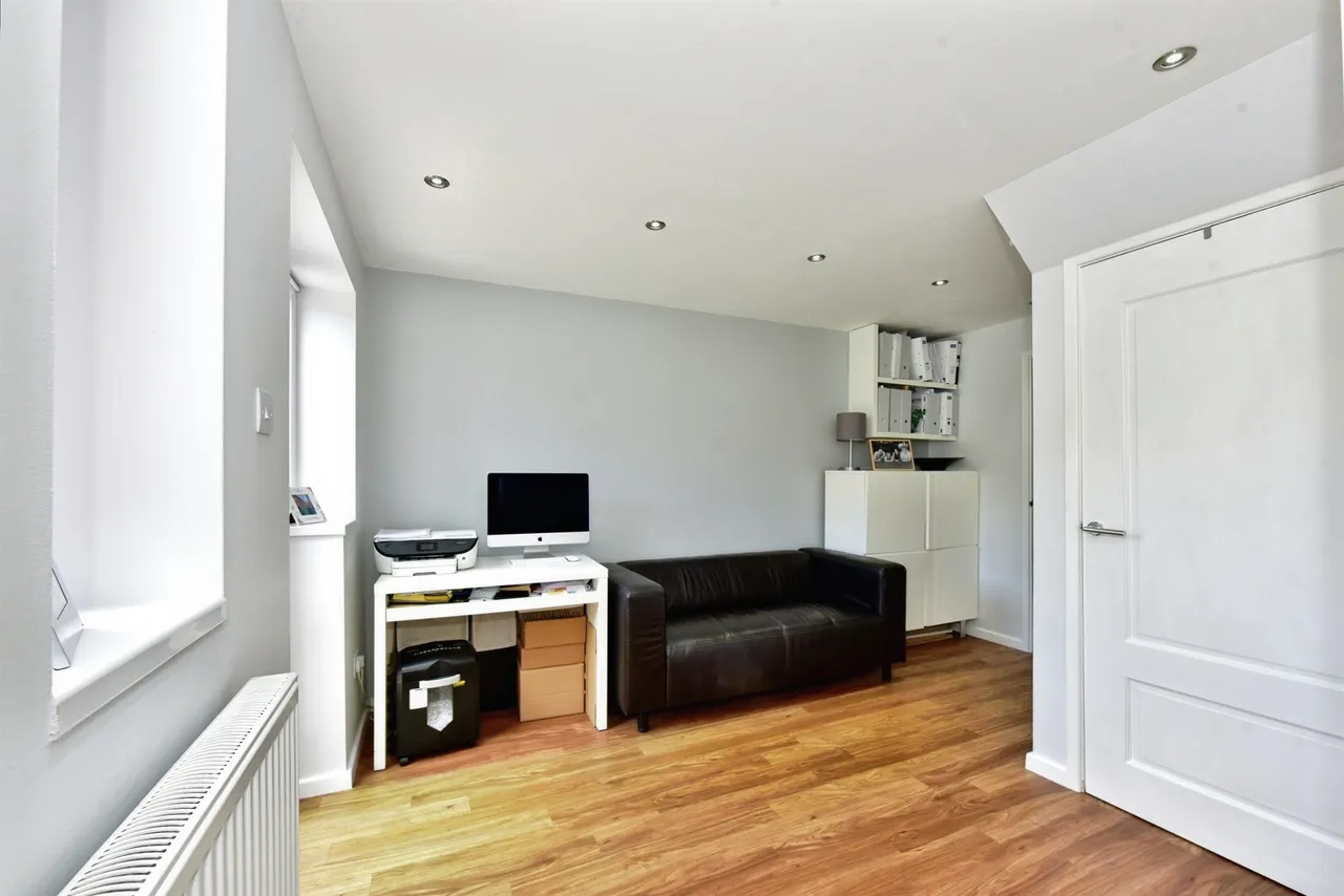 Bramshill Close, Sothall, Sheffield, photo 8