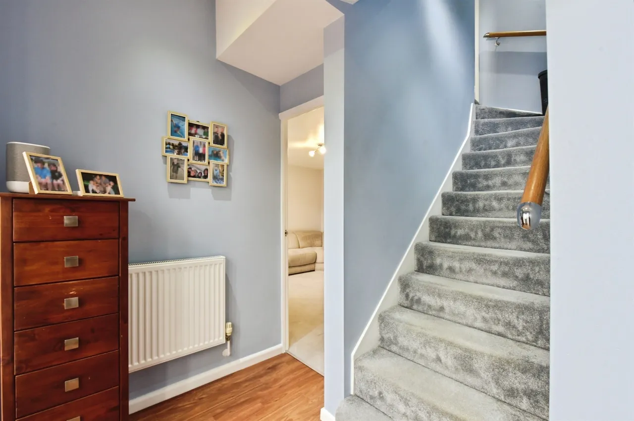 Bramshill Close, Sothall, Sheffield, photo 11