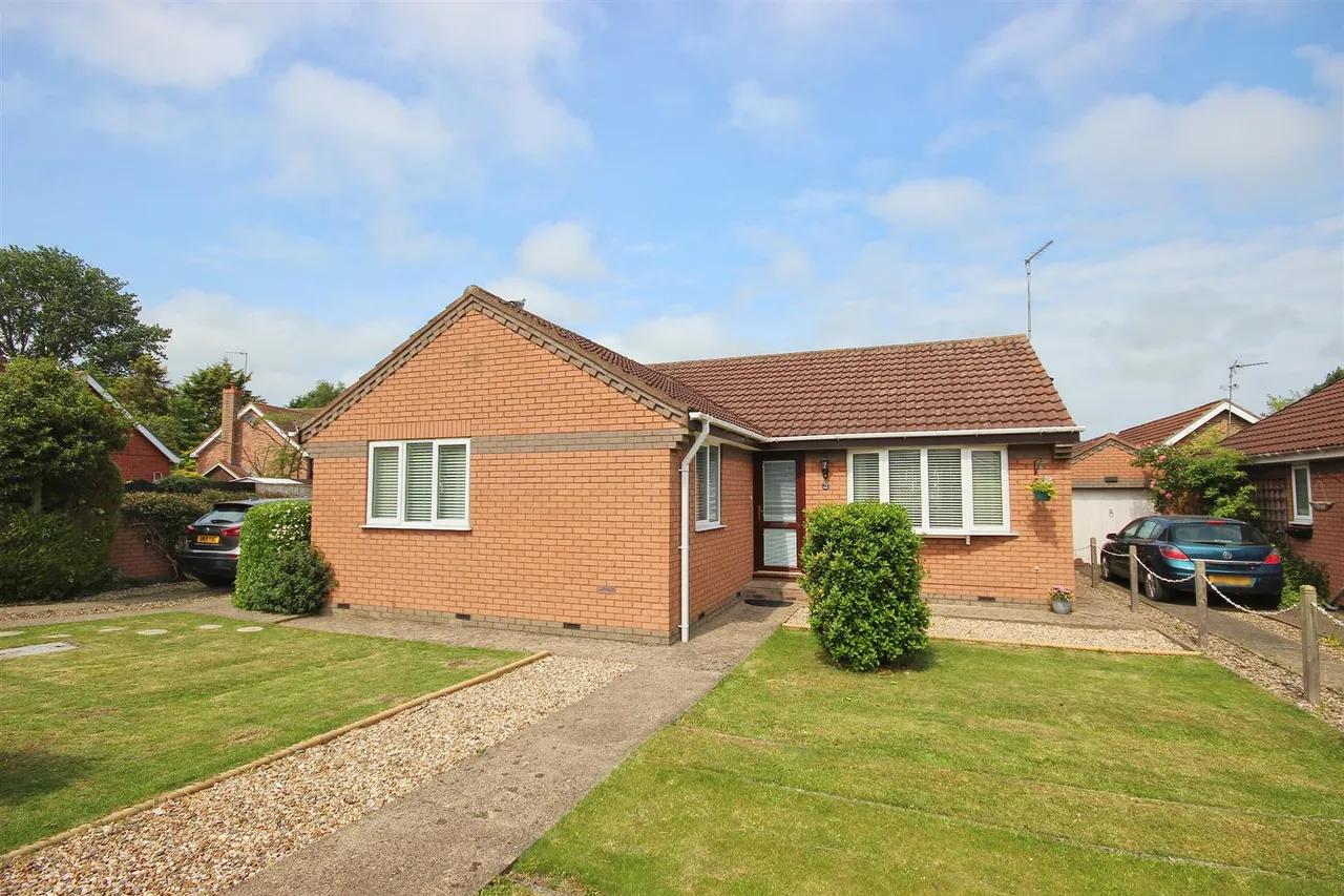 3 bed house for sale — Old Lane, Sigglesthorne