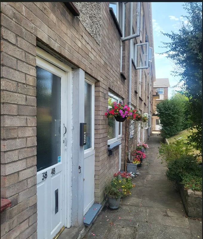 3 bed flat for sale — St. Fagans Rise, Cardiff, CF5