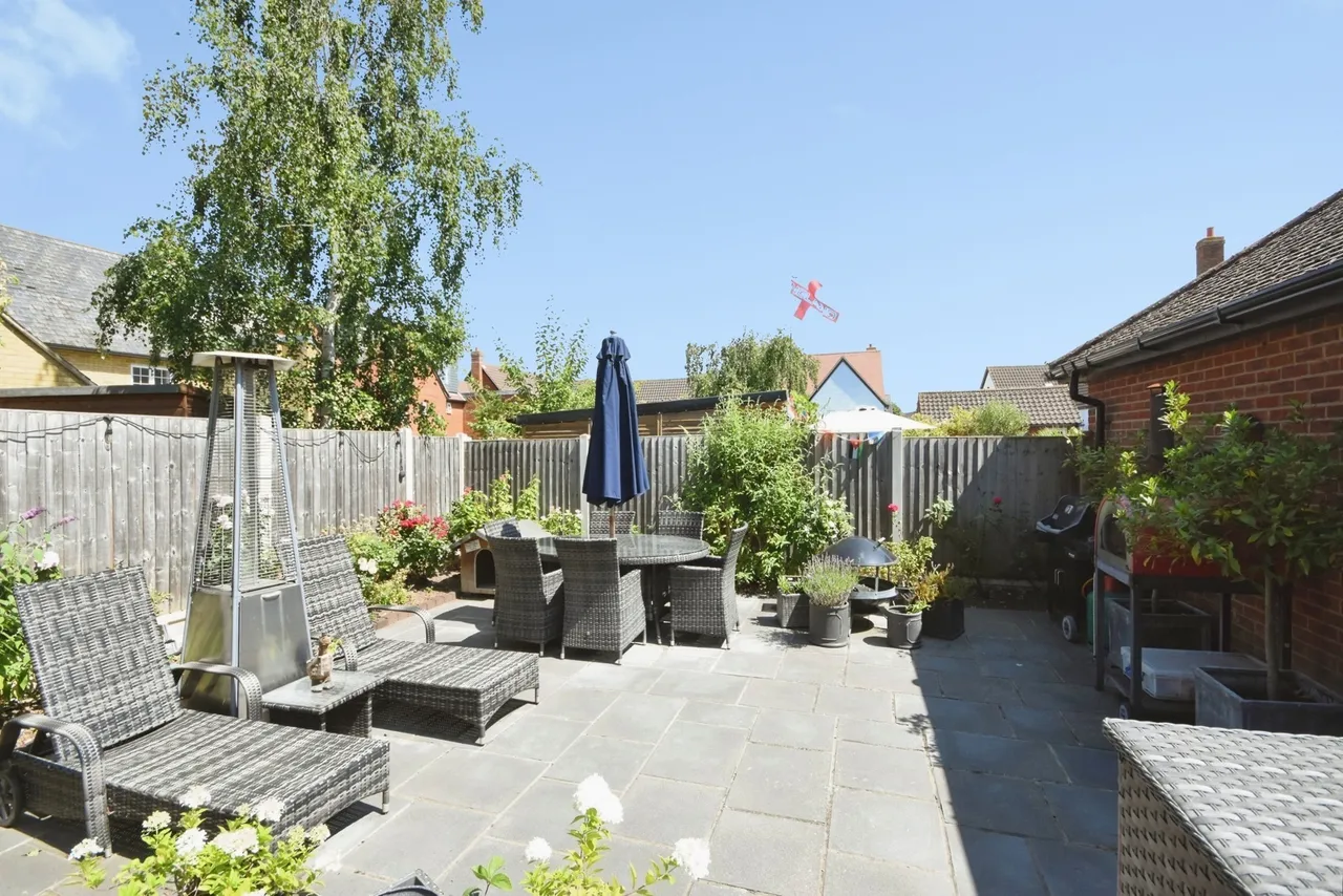 Cornelius Vale, Chelmer Village, Chelmsford, Essex, CM2, photo 16