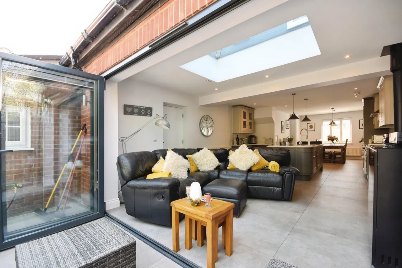 Cornelius Vale, Chelmer Village, Chelmsford, Essex, CM2, photo 26