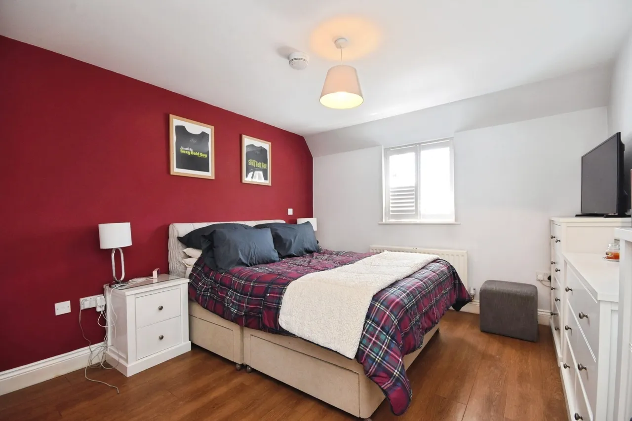 Cornelius Vale, Chelmer Village, Chelmsford, Essex, CM2, photo 8