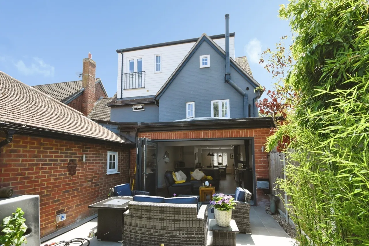 Cornelius Vale, Chelmer Village, Chelmsford, Essex, CM2, photo 25