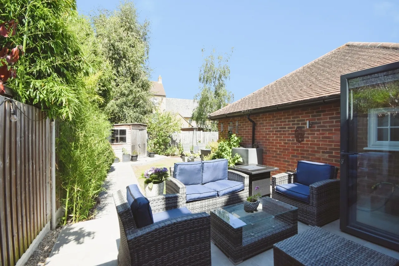 Cornelius Vale, Chelmer Village, Chelmsford, Essex, CM2, photo 17