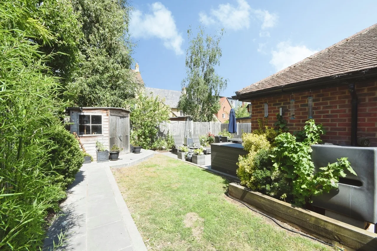 Cornelius Vale, Chelmer Village, Chelmsford, Essex, CM2, photo 24