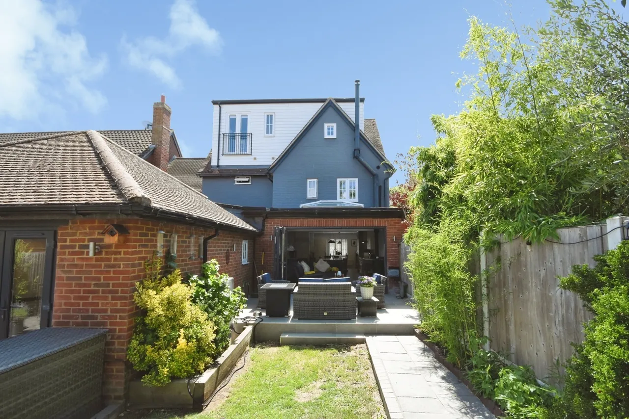 Cornelius Vale, Chelmer Village, Chelmsford, Essex, CM2, photo 27