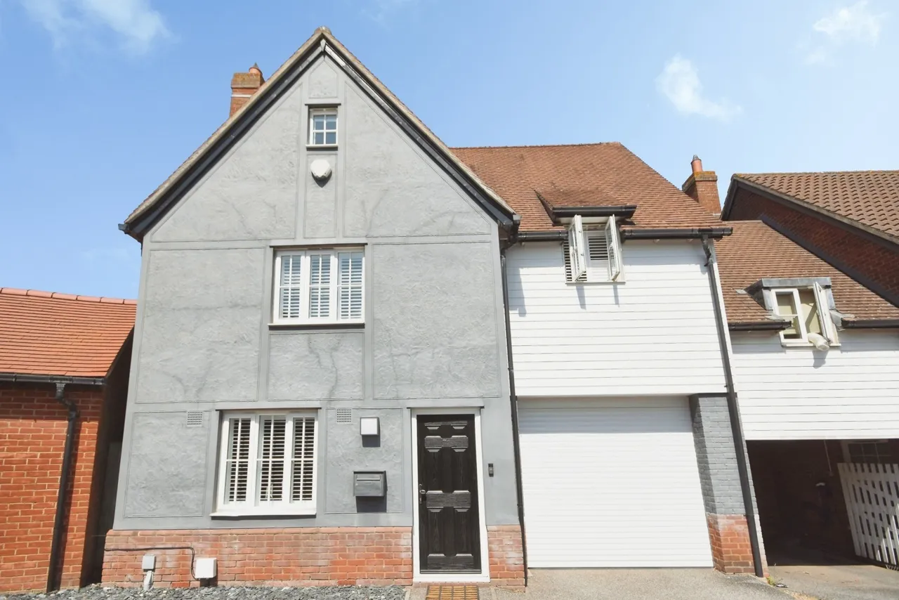 Cornelius Vale, Chelmer Village, Chelmsford, Essex, CM2, photo 6
