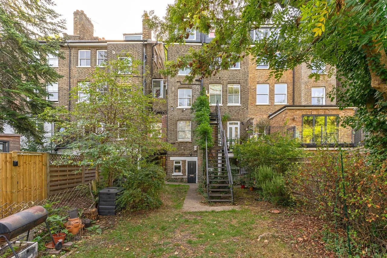 East Dulwich Road, East Dulwich, SE22, photo 6