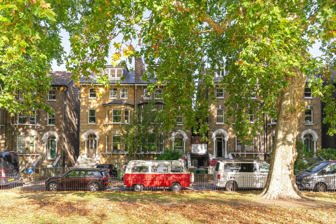 East Dulwich Road, East Dulwich, SE22, photo 7