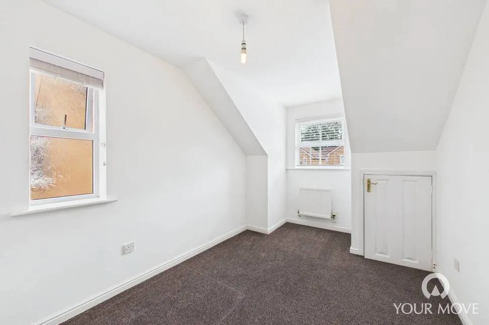 Watermans Walk, Carlisle, Cumbria, CA1, photo 7