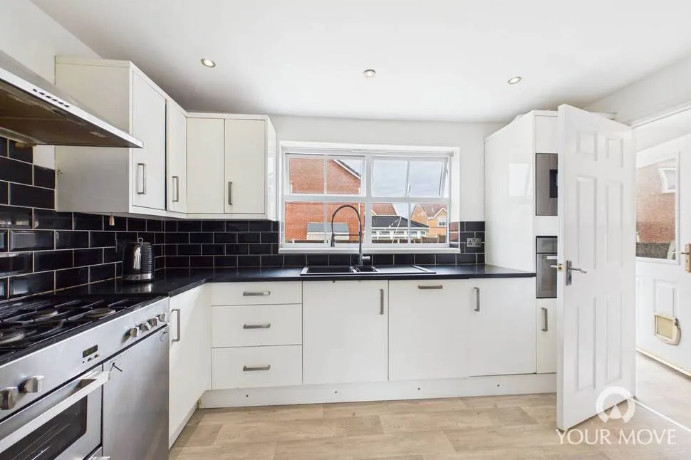 Watermans Walk, Carlisle, Cumbria, CA1, photo 12