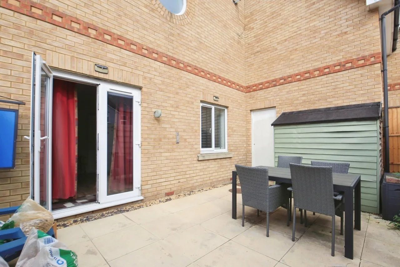 All Saints Road, Cambridgeshire, PE1, photo 11