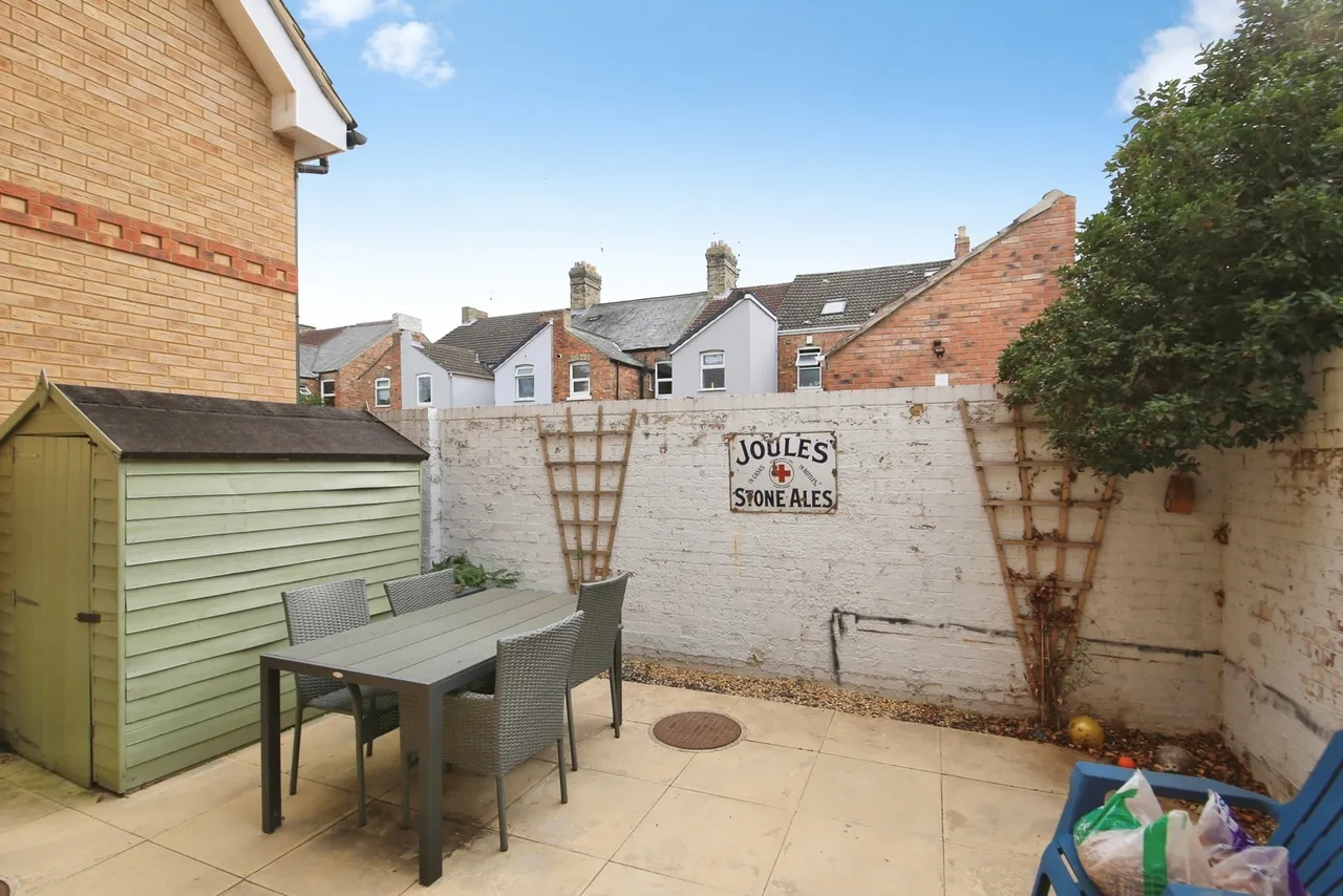 All Saints Road, Cambridgeshire, PE1, photo 12