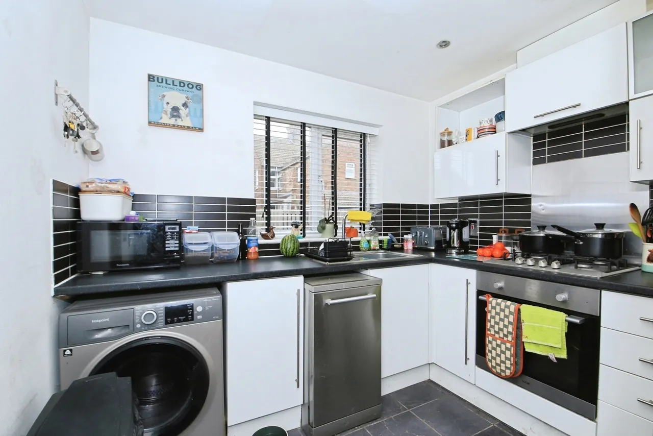 All Saints Road, Cambridgeshire, PE1, photo 4