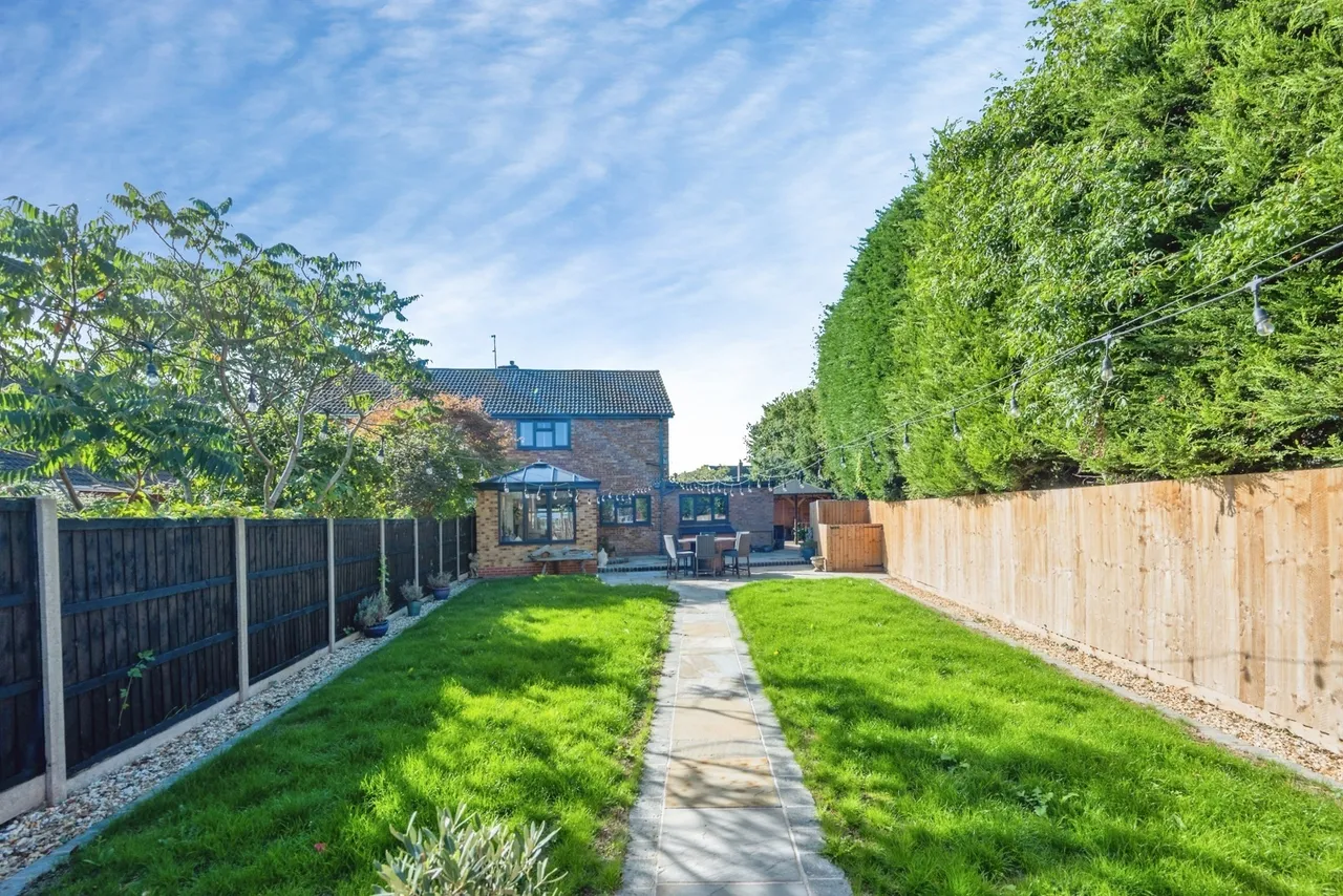Guild Road, Aston Cantlow, B95, photo 23