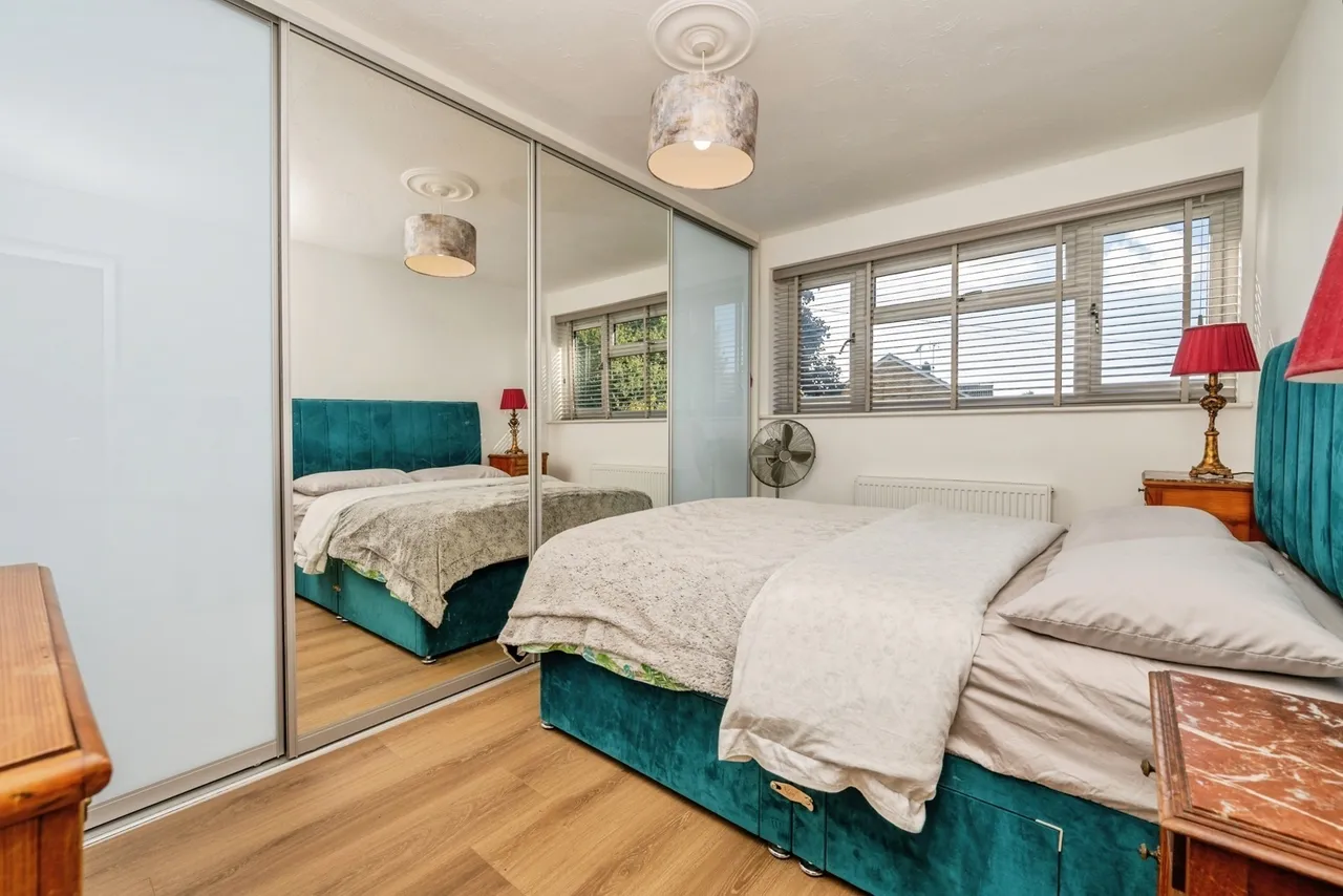 Guild Road, Aston Cantlow, B95, photo 15