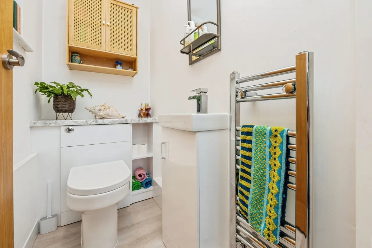 Guild Road, Aston Cantlow, B95, photo 11