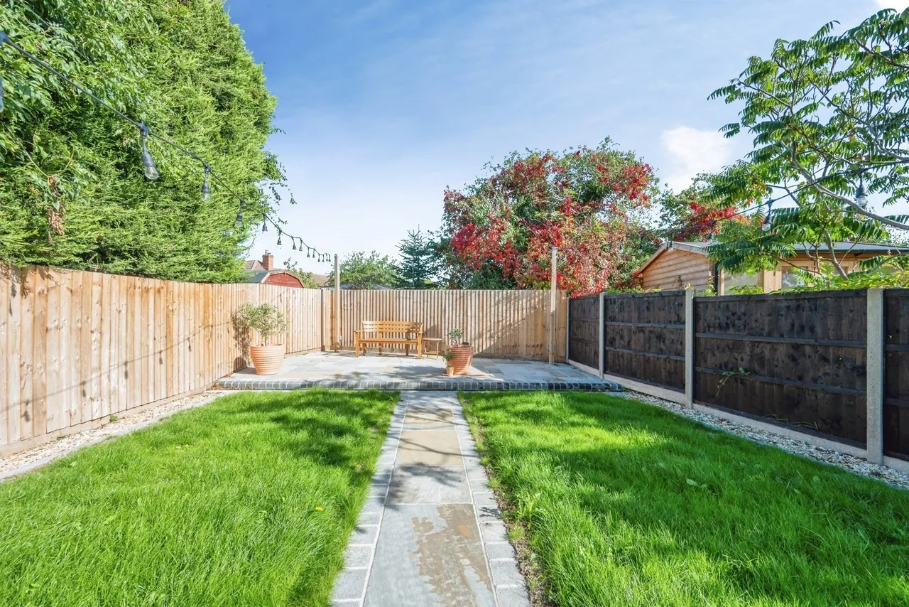 Guild Road, Aston Cantlow, B95, photo 22