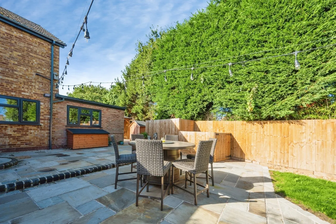 Guild Road, Aston Cantlow, B95, photo 21