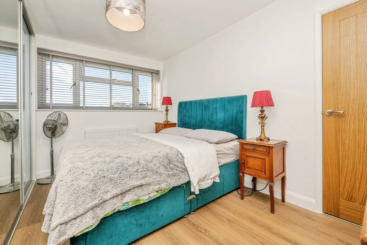 Guild Road, Aston Cantlow, B95, photo 14