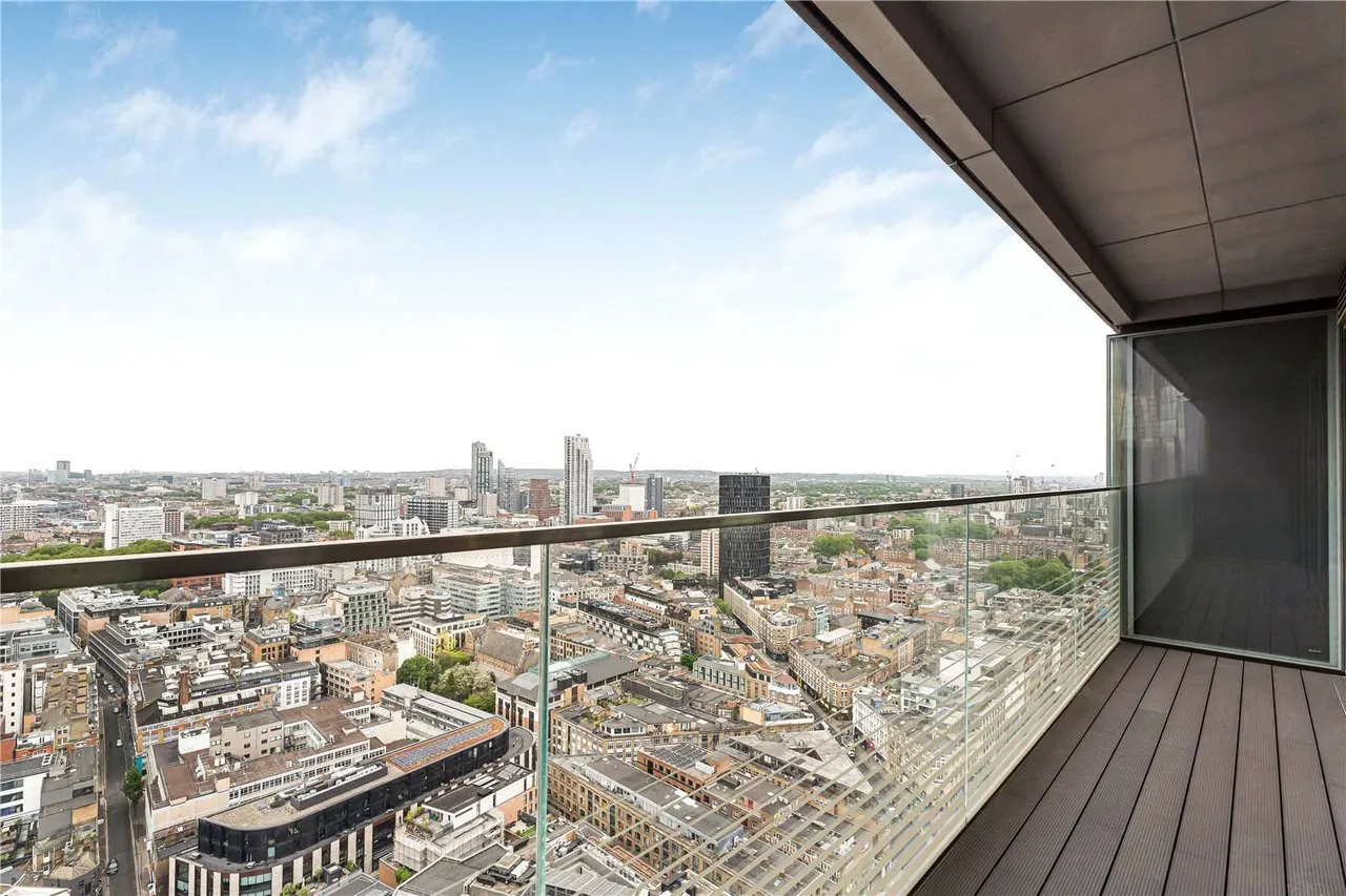 Hewett Street, London, EC2A 3NL, photo 7