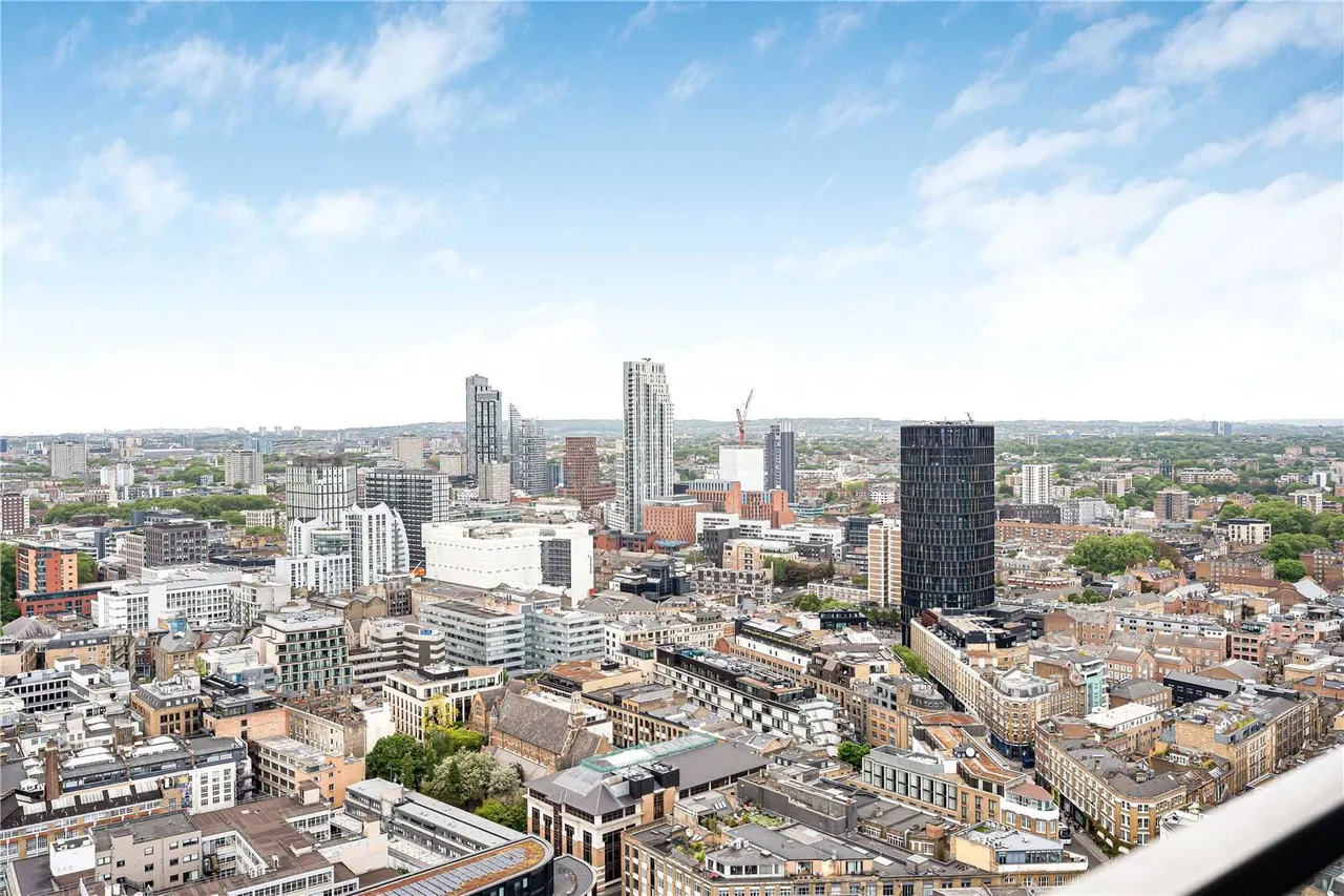 Hewett Street, London, EC2A 3NL, photo 9